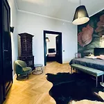 Yacht Club Apartamento