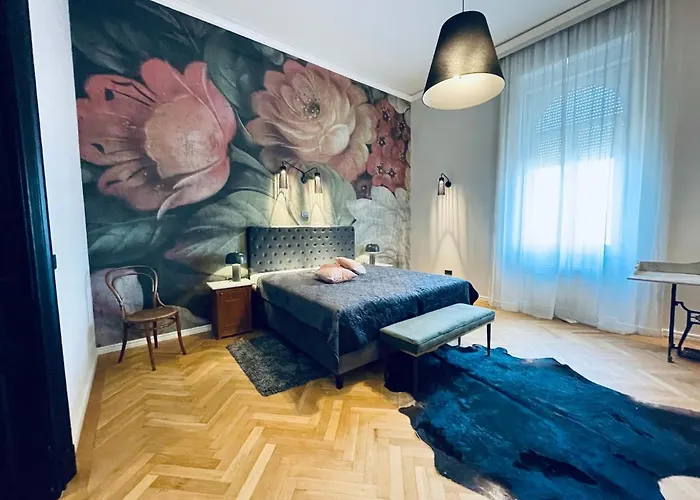 Yacht Club Apartamento Opatija