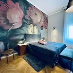 Yacht Club Apartament
