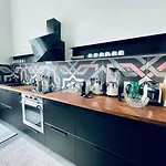 Apartament Yacht Club