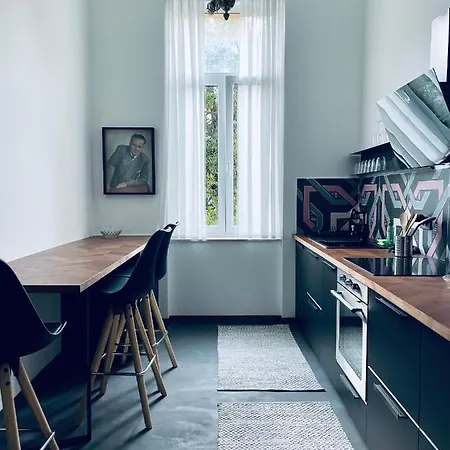 Yacht Club * Opatija