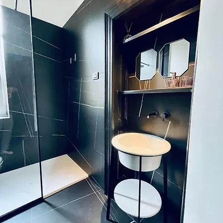 Apartment Yacht Club Opatija