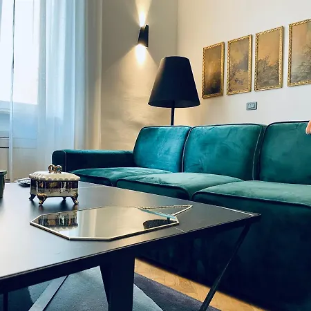 Apartment Yacht Club Opatija