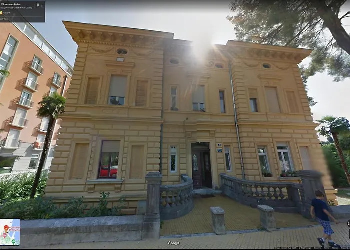 Yacht Club * Опатия