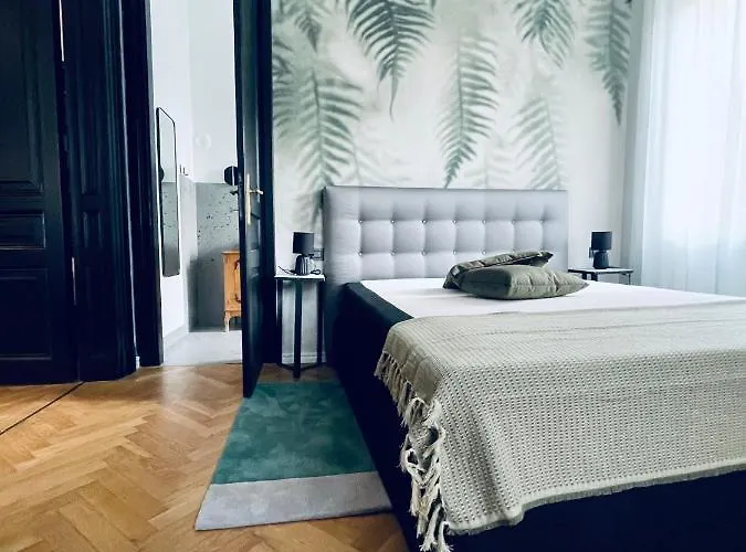 Yacht Club Апартаменты