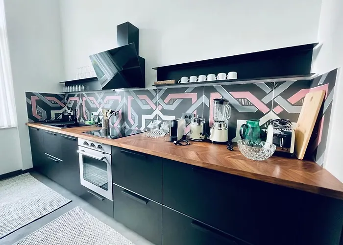 Апартаменты Yacht Club