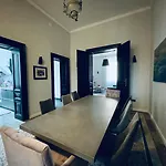 Yacht Club Apartment